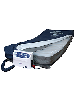 Bariatric Mattress - Premium Quality Special Needs Mattress Range